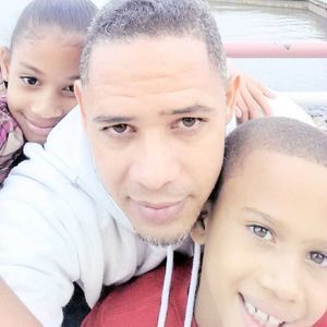 Meet your Posher, Jose miguel